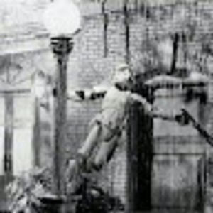 Meet your Posher, Jonathan